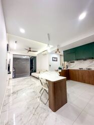 High Park Residences (D28), Apartment #596387211